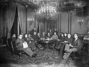 Junta de Defensa de Madrid